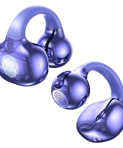 Audífonos Inalámbricos, Audífonos 5.4 Abiertos