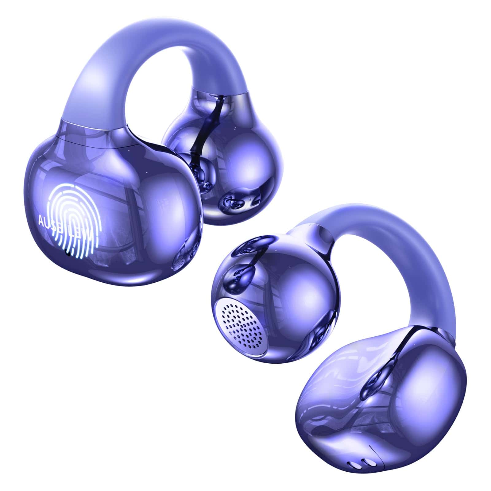 Audífonos Inalámbricos, Audífonos 5.4 Abiertos