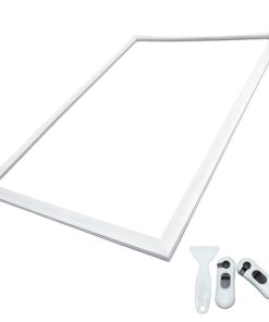 Sello de Puerta de Refrigerador Mejorado 242193206,