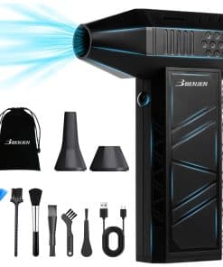 BENJEN Compressed Air Duster-150000RPM Electric Air Duster