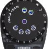 Entrenador de Dardos de Punta Suave Focus Foam | Accesorio