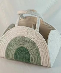 Organizador de Pañales para Bebés Neolifism