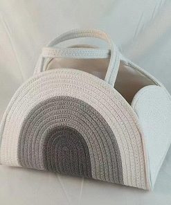 Organizador de pañales para bebé Neolifism Baby