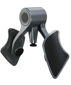 Tonificador de Muslos Internos con Banda de Resistencia,