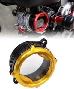 Cabezal de Cilindro de Aleación de Aluminio CNC para