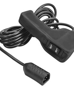 TOVEN-RV 83665 Control Remoto de Malacate de Camión de