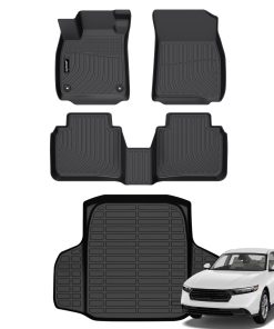 Tapetes para piso y revestimiento de carga Jenofa para