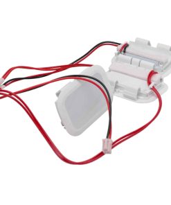 Reemplazo de luz LED para refrigerador W11484840 para