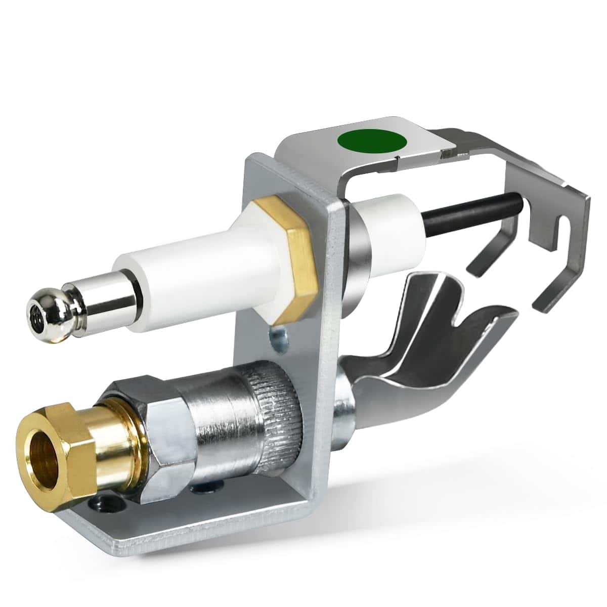 Piloto de Repuesto Q345A1305 Mejorado, Tipo Objetivo,