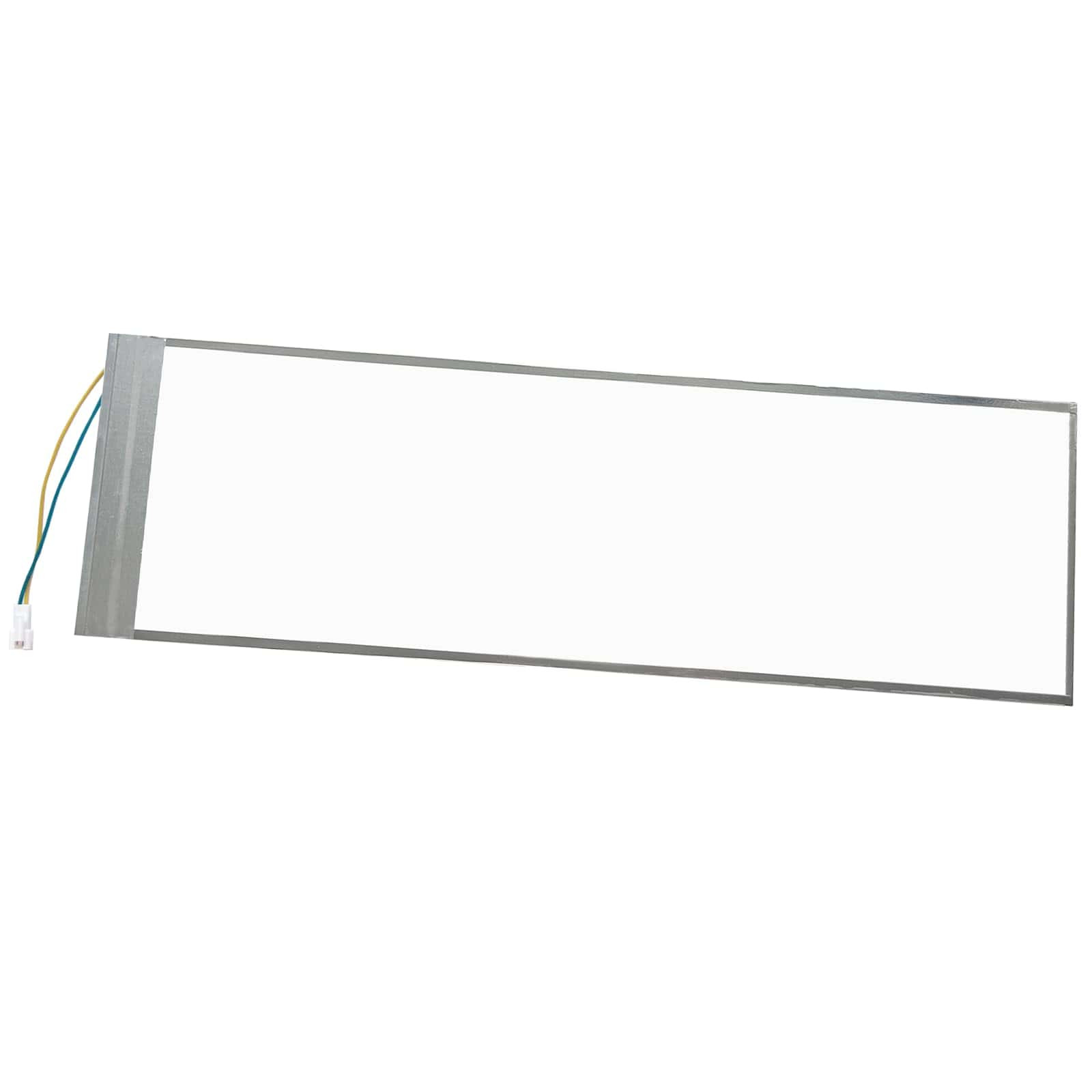 Ensamblaje de luz LED para refrigerador W11048980 Lámpara