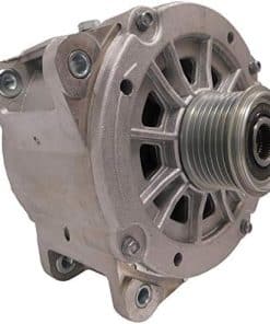 Nueva Alternador de 190 Amperios Compatible con Porsche