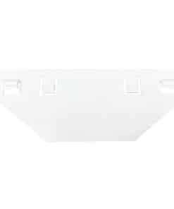 Extensión de brazo de cierre de la máquina de hielo