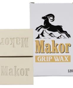 MAKOR 120g GRIPWAX - Mejorador de agarre todo en uno para