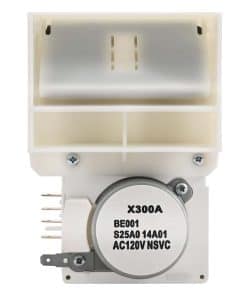 242303001 Ensamblaje del Regulador del Aire del