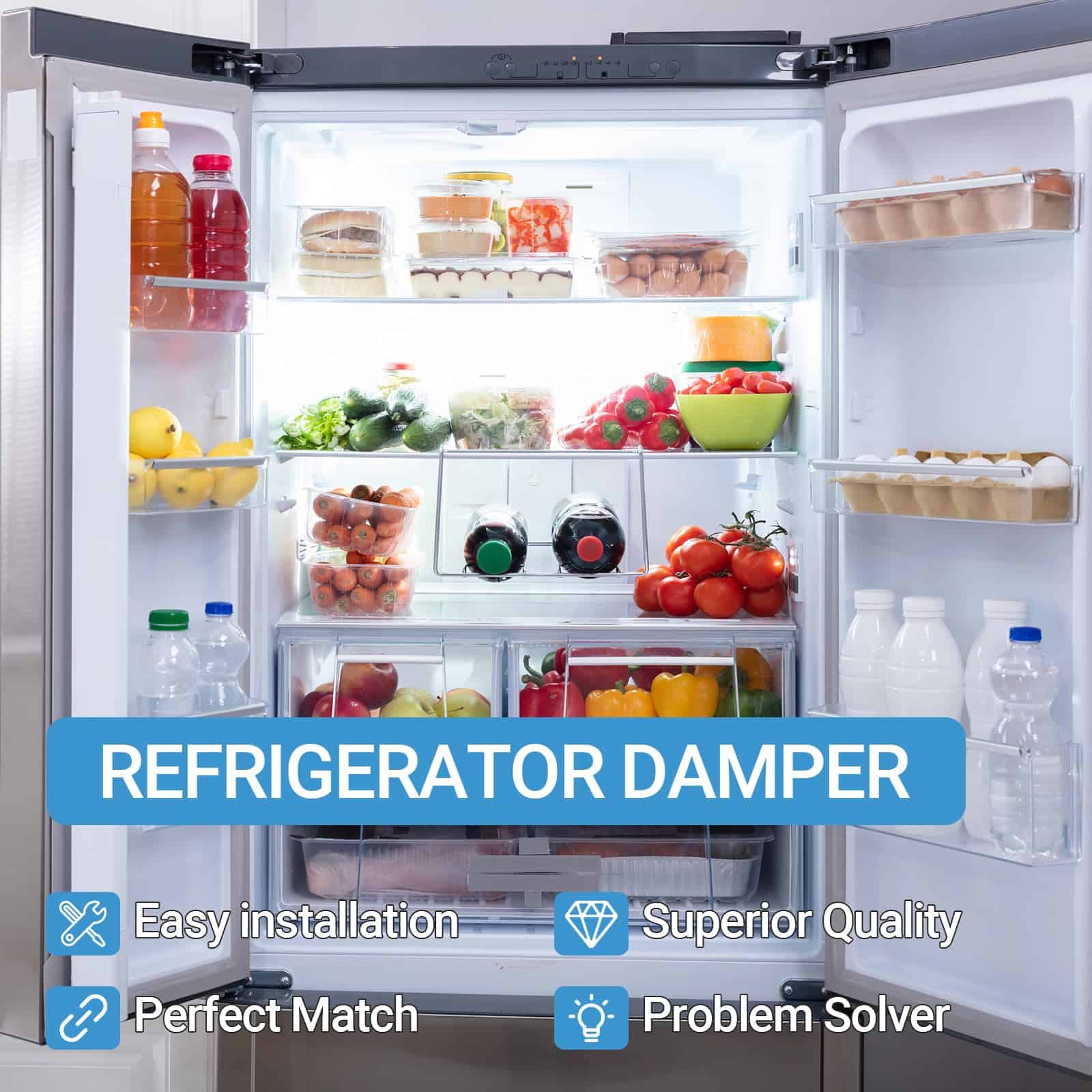 242303001 Ensamblaje del Regulador del Aire del - Imagen 7