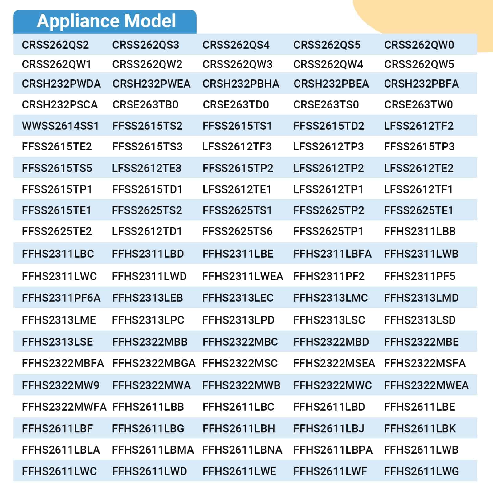 242303001 Ensamblaje del Regulador del Aire del - Imagen 5