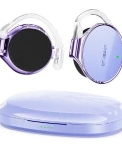 Audífonos inalámbricos con gancho para la oreja BEVCEFCC