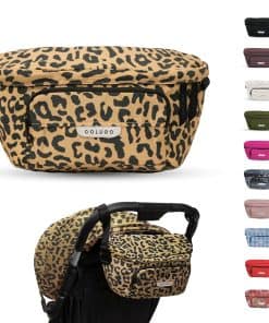 Inserto organizador para cochecito Colugo On-The-Go con
