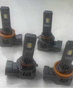 Bombillas FAHREN 9005 H11 para niebla