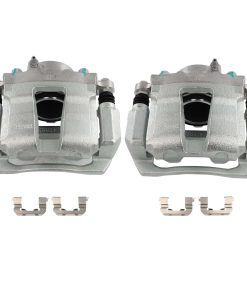 Pinzas de Freno Delanteras SCITOO Con Soporte 19B6461