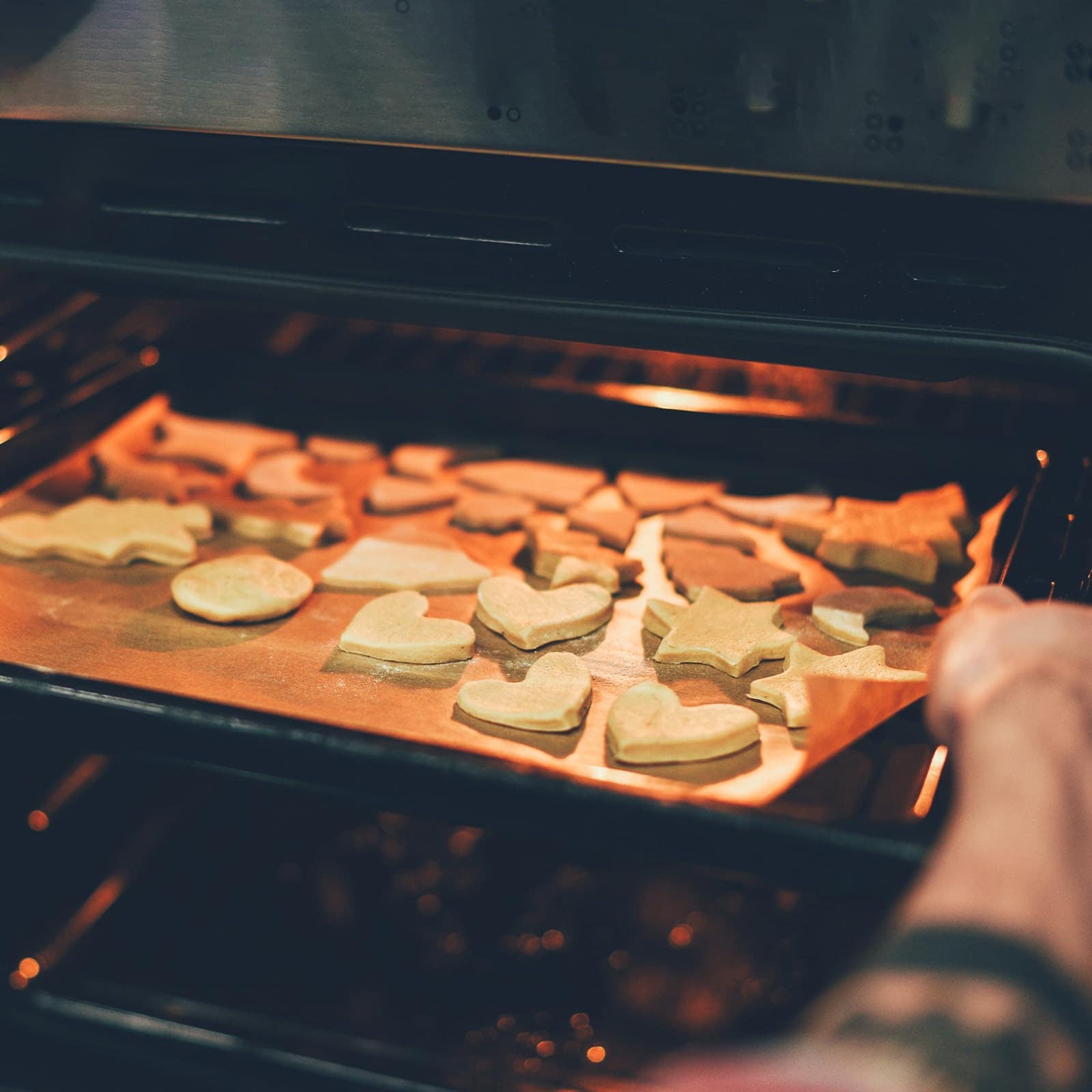 Encendedor de horno de gas DG94-01012A, Para Encendedor de - Imagen 8