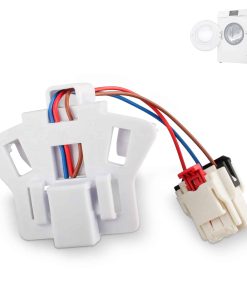 Sensor de Velocidad para Lavadora Mejorado WH03X32158