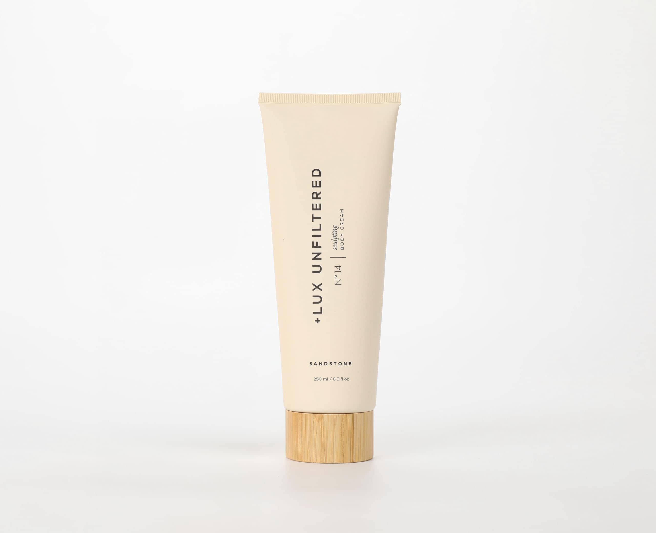 Crema Corporal Esculpidora, Reafirmante y Acondicionadora