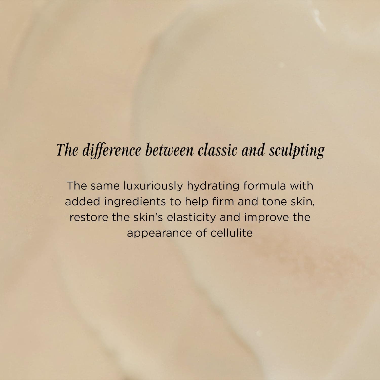 Crema Corporal Esculpidora, Reafirmante y Acondicionadora - Imagen 5