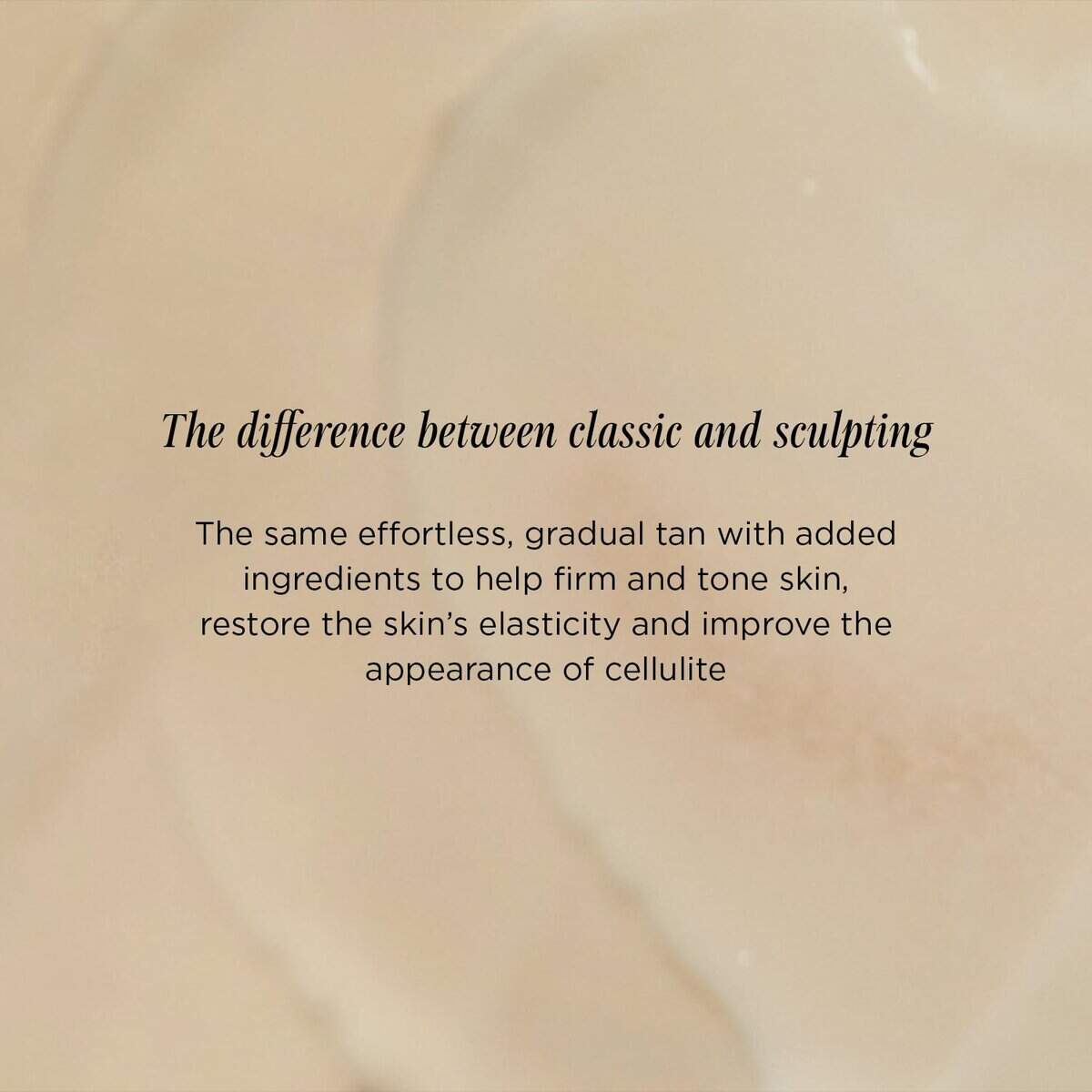 + Lux Unfiltered Nº32 Body Sculpting Gradual Tanning Lotion - Imagen 3