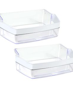 Repisa para Puerta de Refrigerador WR71X11044, WR71X11059