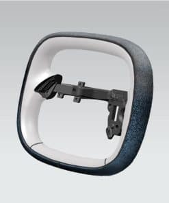 Volante de Lujo Global Tesla Agiling-CYBER YOKE-Model 3