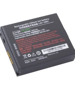 Batería HBL9000S para escáner de códigos de barras Urovo