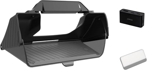 Estación Invisible bajo la Pantalla de Jowua para Tesla