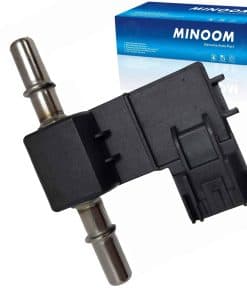Sensor de Combustible Flex MINOOM 13577429 de Repuesto para