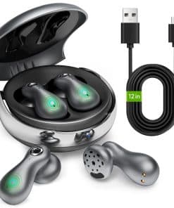 Auriculares de Traducción AI en Tiempo Real de -eren Pago