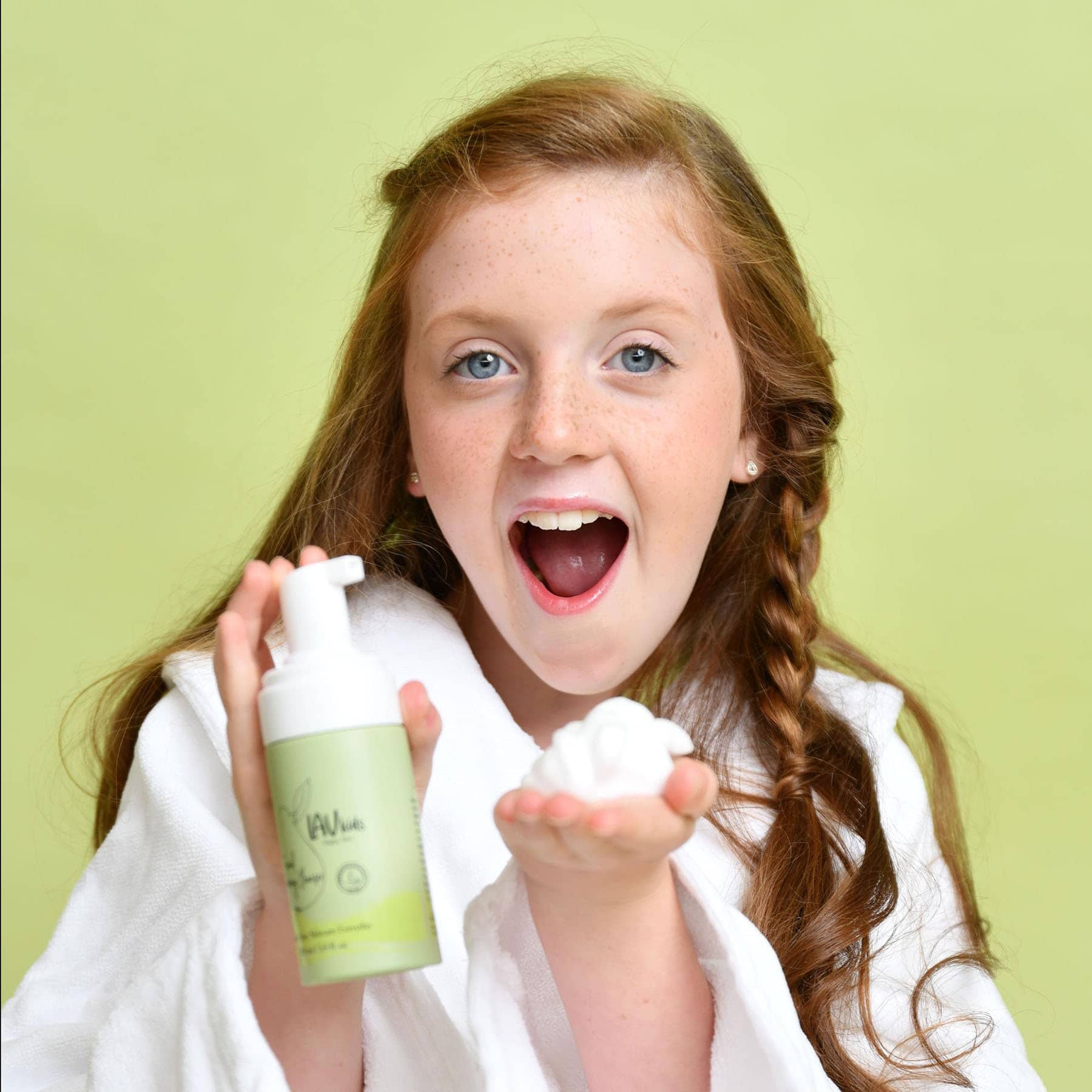 Conjunto de cuidado facial hidratante LAV, crema facial, - Imagen 9