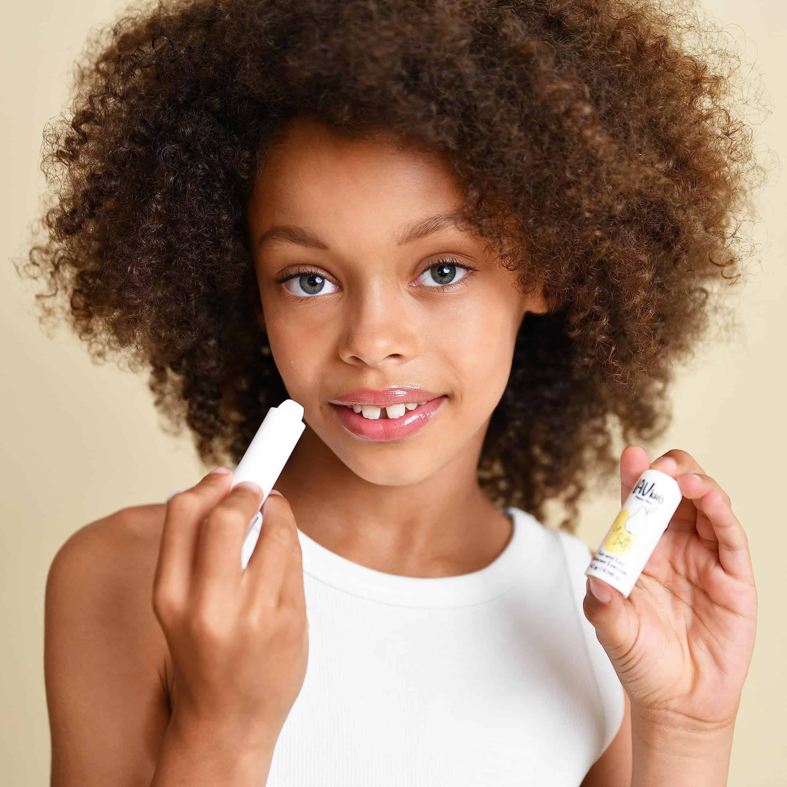 Conjunto de cuidado facial hidratante LAV, crema facial, - Imagen 8