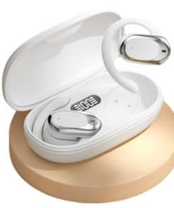 Traductor Auriculares en Tiempo Real, Auriculares de