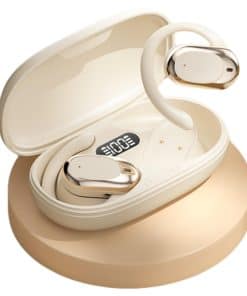 Traductor Auriculares en Tiempo Real, Traductor de Idiomas