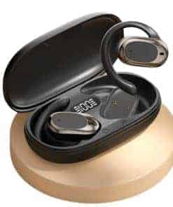 Auriculares Traductores en Tiempo Real, Auriculares