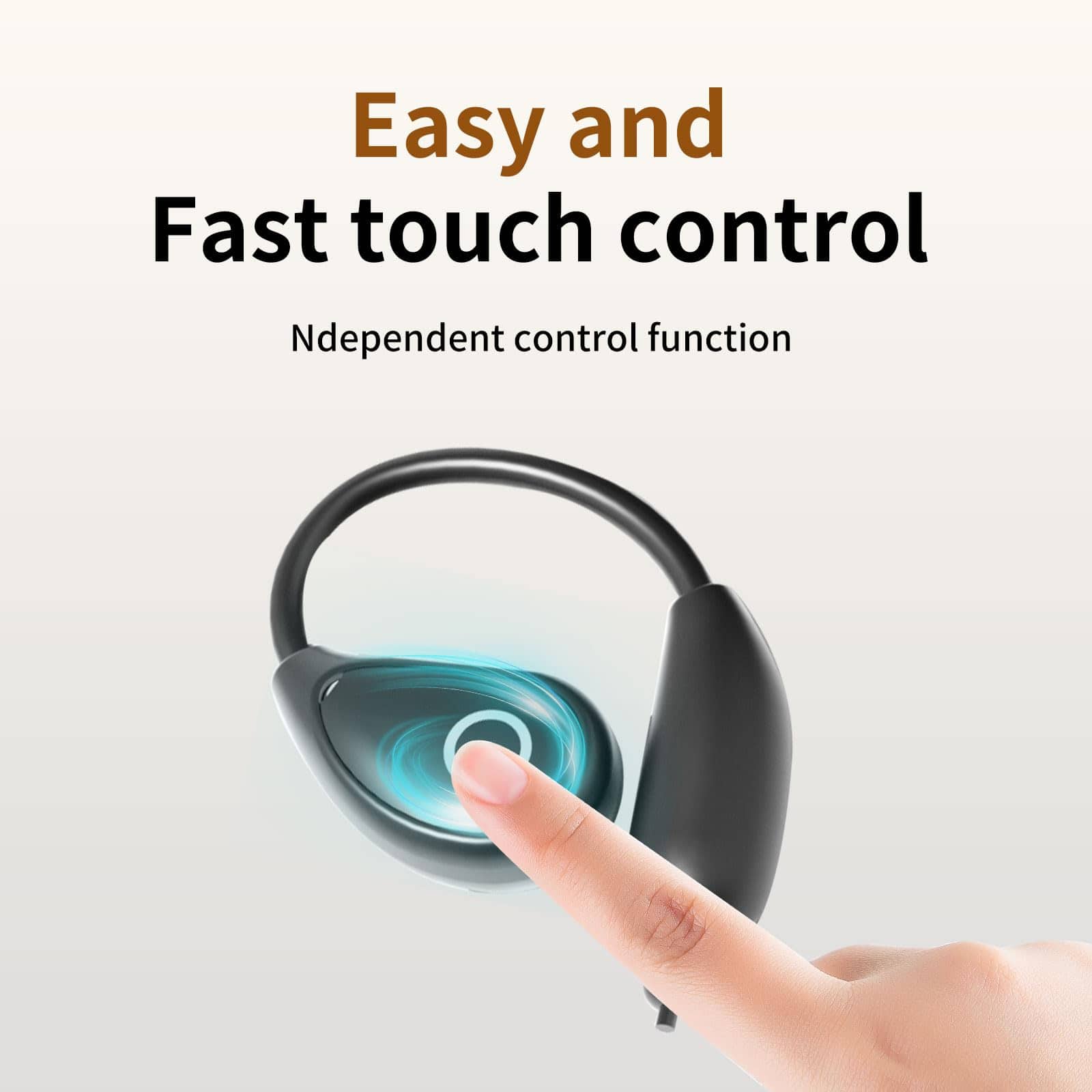 Auriculares Traductores en Tiempo Real - Traductor de - Imagen 6