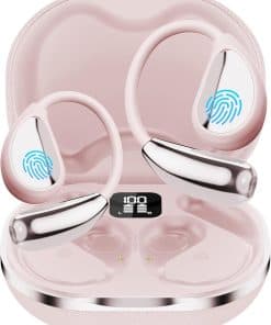 Auriculares Traductores en Tiempo Real, Auriculares de