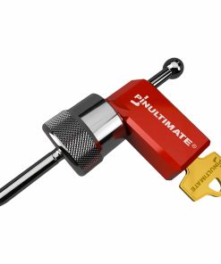 Bloqueo de Acoplamiento PinUltimate - Seguridad y