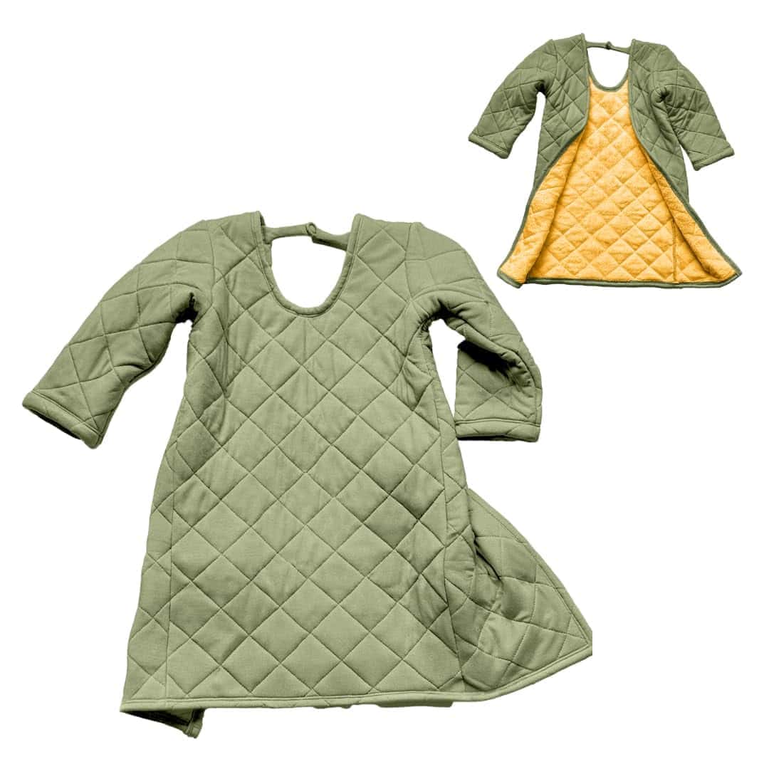 Manta de Coche para Bebé Buckle Me Coziest - Manta Quilted