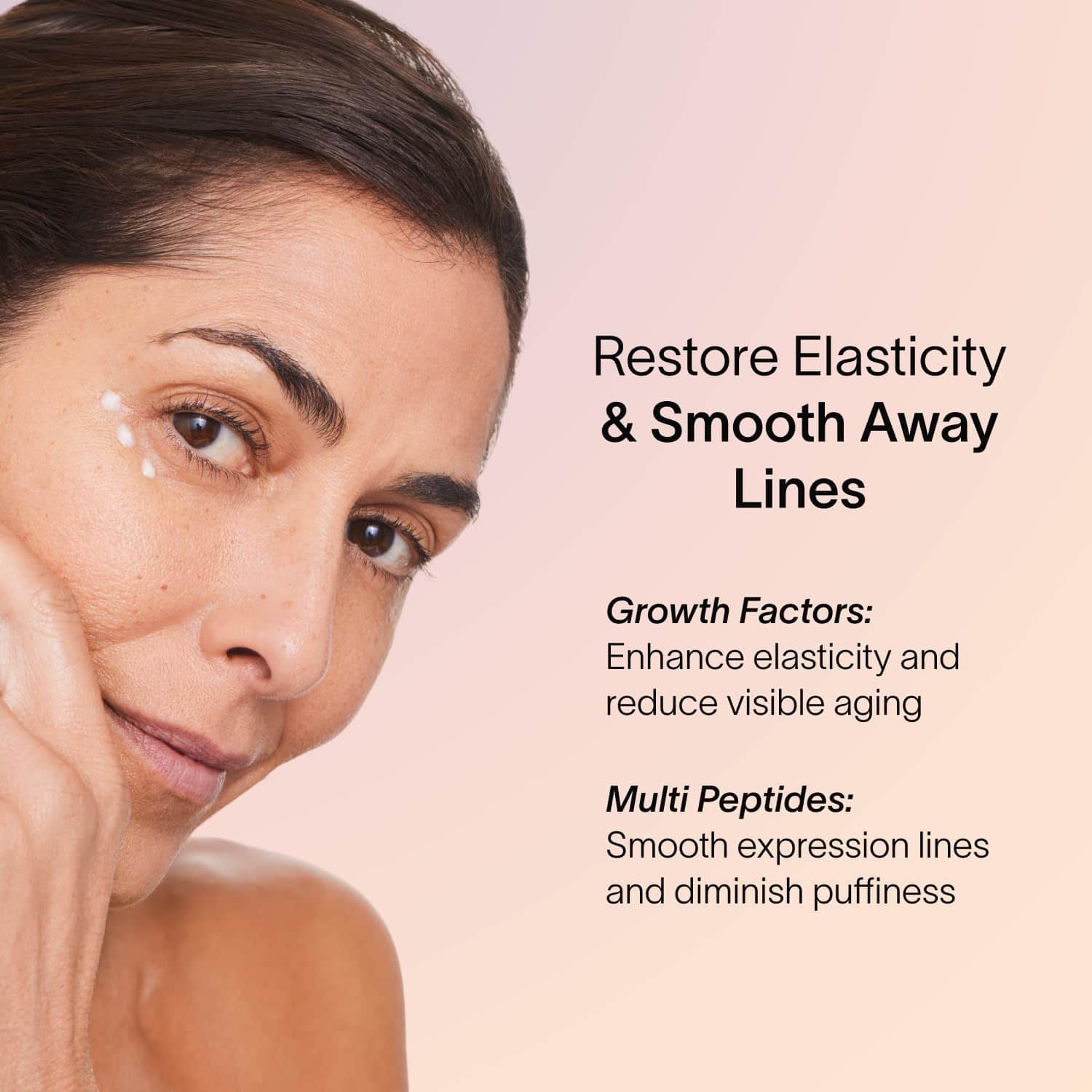 Crema para los ojos Solawave LightBoost | Reduce la - Imagen 6