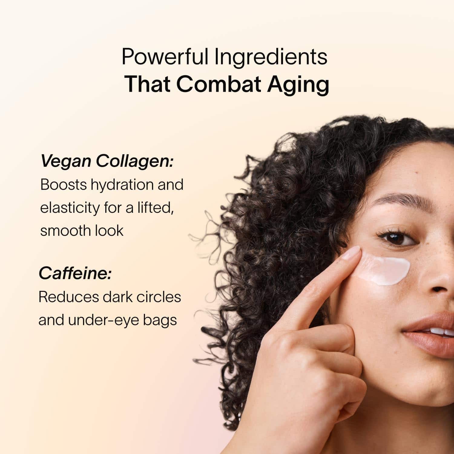 Crema para los ojos Solawave LightBoost | Reduce la - Imagen 5