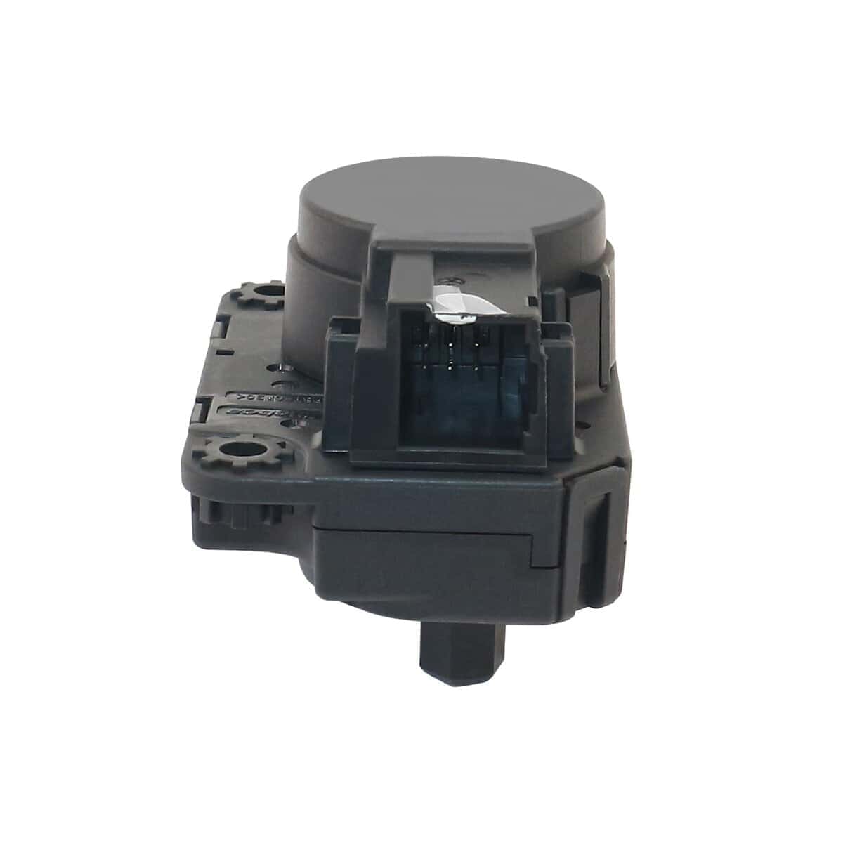 Soporte del actuador del motor compatible con Nissan Rogue - Imagen 4