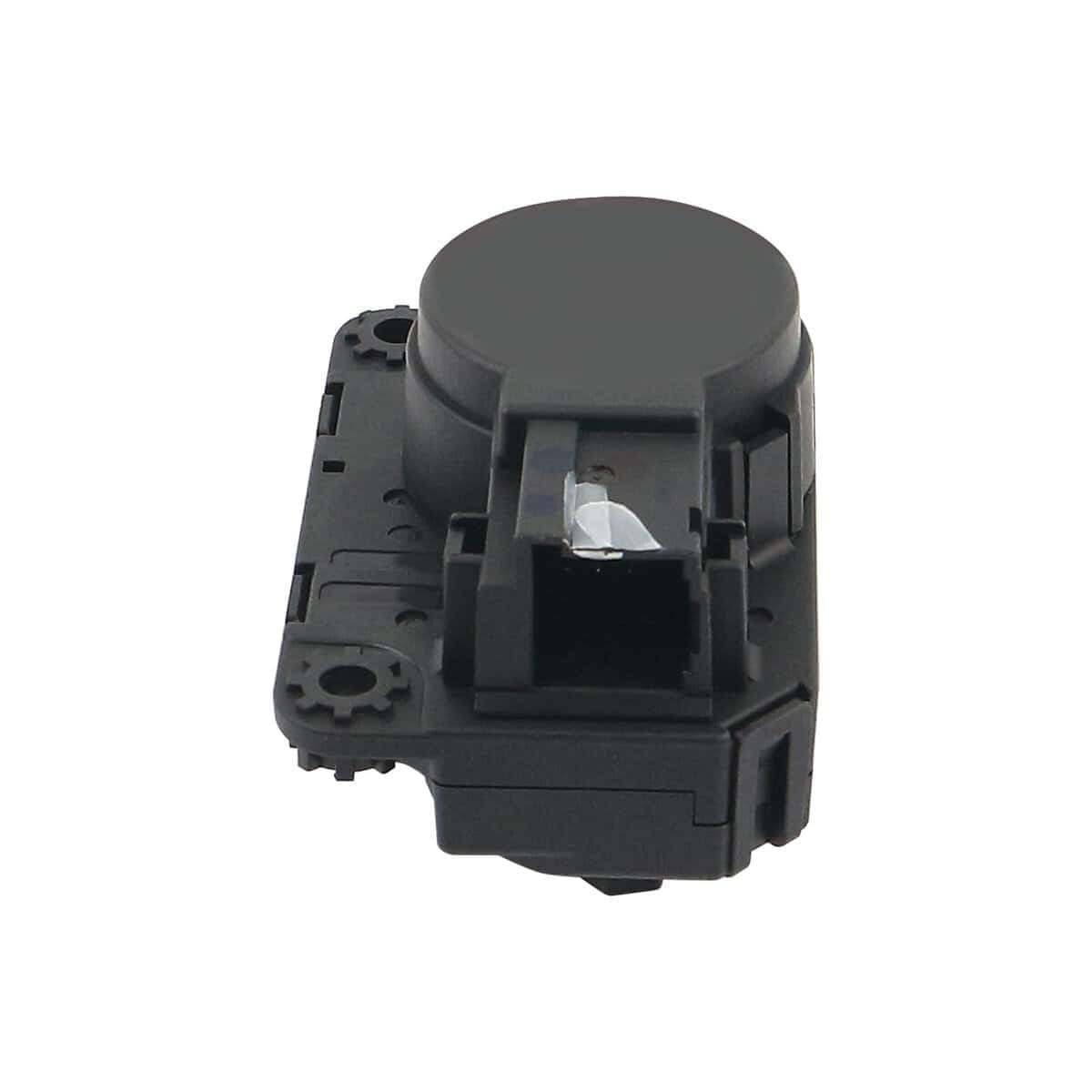 Soporte del actuador del motor compatible con Nissan Rogue - Imagen 3