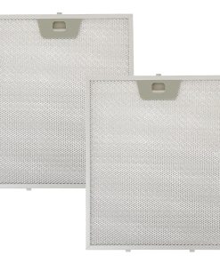 Filtro de Grasa para Campana Extractora de Aluminio de 5