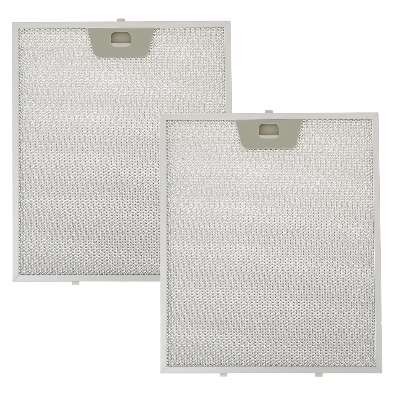 Filtro de Grasa para Campana Extractora de Aluminio de 5